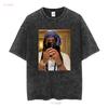 PartyNextDoor Mirror Selfie T Shirt PND Tour long or short sleeves vintage Washed Unisex streetwear Comfortable Stylish homme