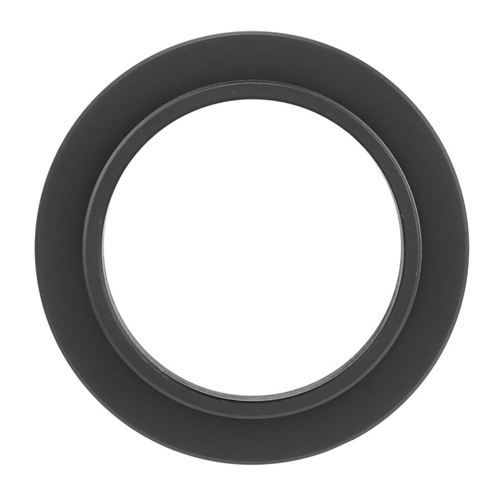 2 to T2 M42*0.75 Thread Telescope Eyepiece Camera Accessories Mount Adapter