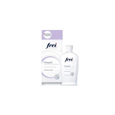 Frywell Hydro Lipid Balance Lotion 125ml