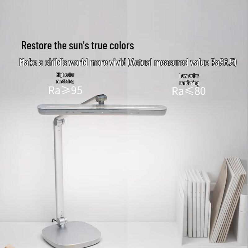 Philips A5 Smart Eye Protection Desk Lamp