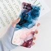 For Xiaomi Redmi 9C Case For Redmi 9C NFC Marble Transparent Silicone Soft TPU Case For Redmi 9C Redmi9C NFC Cover Bumper Back