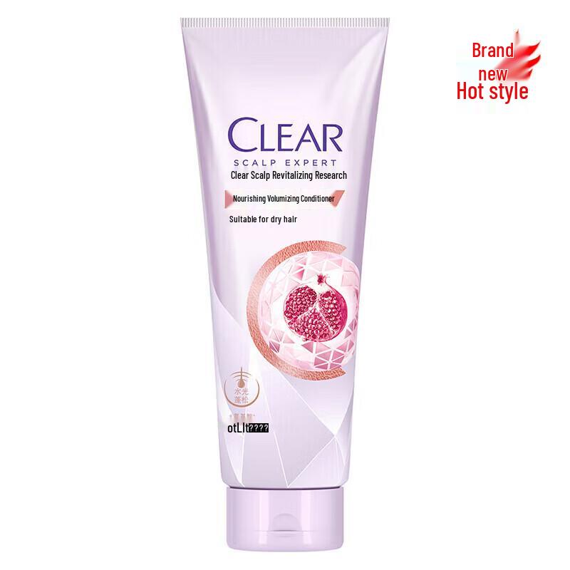 

Clear Scalp Care Hydrating Hair Essence