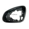 Side Mirror Frame Holder for Opel VAUXHALL Astra J GTC Sports Tourer 2009-2015 Auto Replace Part Housing Trim 2011 2013 2014