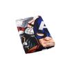Serviette - DISNEY - Avengers - Polyester - Séchage rapide - Multicolore