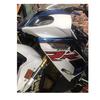 Front Fender Spoiler Winglets Fairing Panel Cover Case Side Wing For BMW S1000RR 2009 - 2014 S1000RR HP4 S 1000 RR Carbon