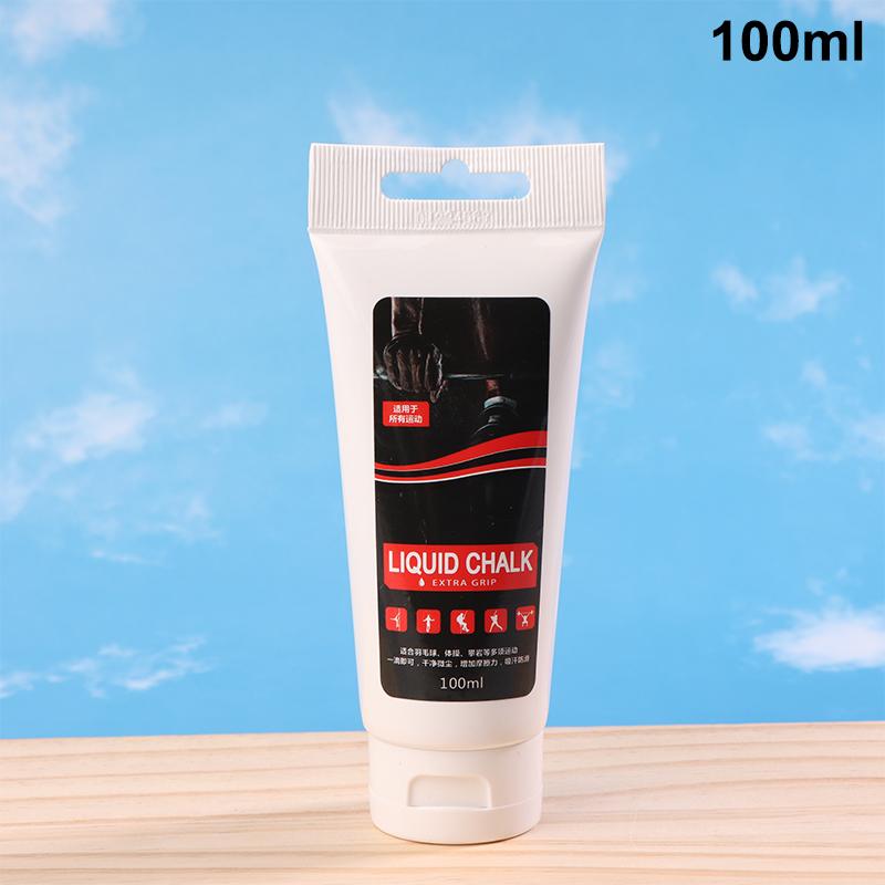 

Спортивный жидкий порошок магнезии для фитнеса, лифтинга, противоскользящий крем для захвата, жидкая магнезия для танцев на пилоне, скалолазания