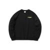 Li Ning Sports Fashion Collection Sweatshirts Unisex Crew Neck Moderate Regular AWDR577-6