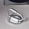 For iPhone 16 Case Compatible with MagSafe Drop Proof TPU PC Kickstand Phone Cover
