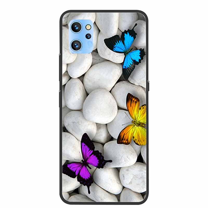 For Umidigi A13 Pro Cases A13S 2022 Soft TPU Silicone Fashion Phone Case For Umidigi A13S Back Cover Funda Coque Umidigi A13 Pro