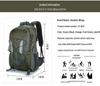 30L Splash-Proof Lightweight Multi-Function Mountaineering Backpack