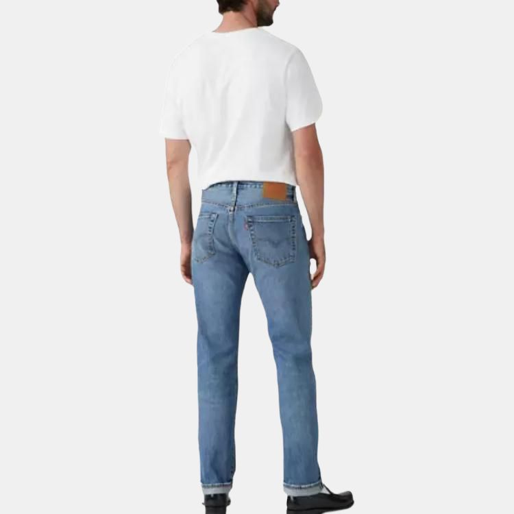 Levi's Jeans 501 Vestibilità Classica 00501-3656