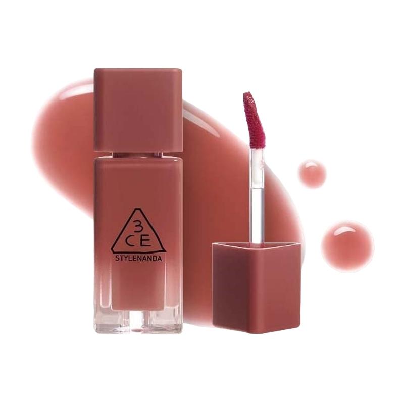 

[3CE] Gummy Oil Tint 4g BAGEL PEACH