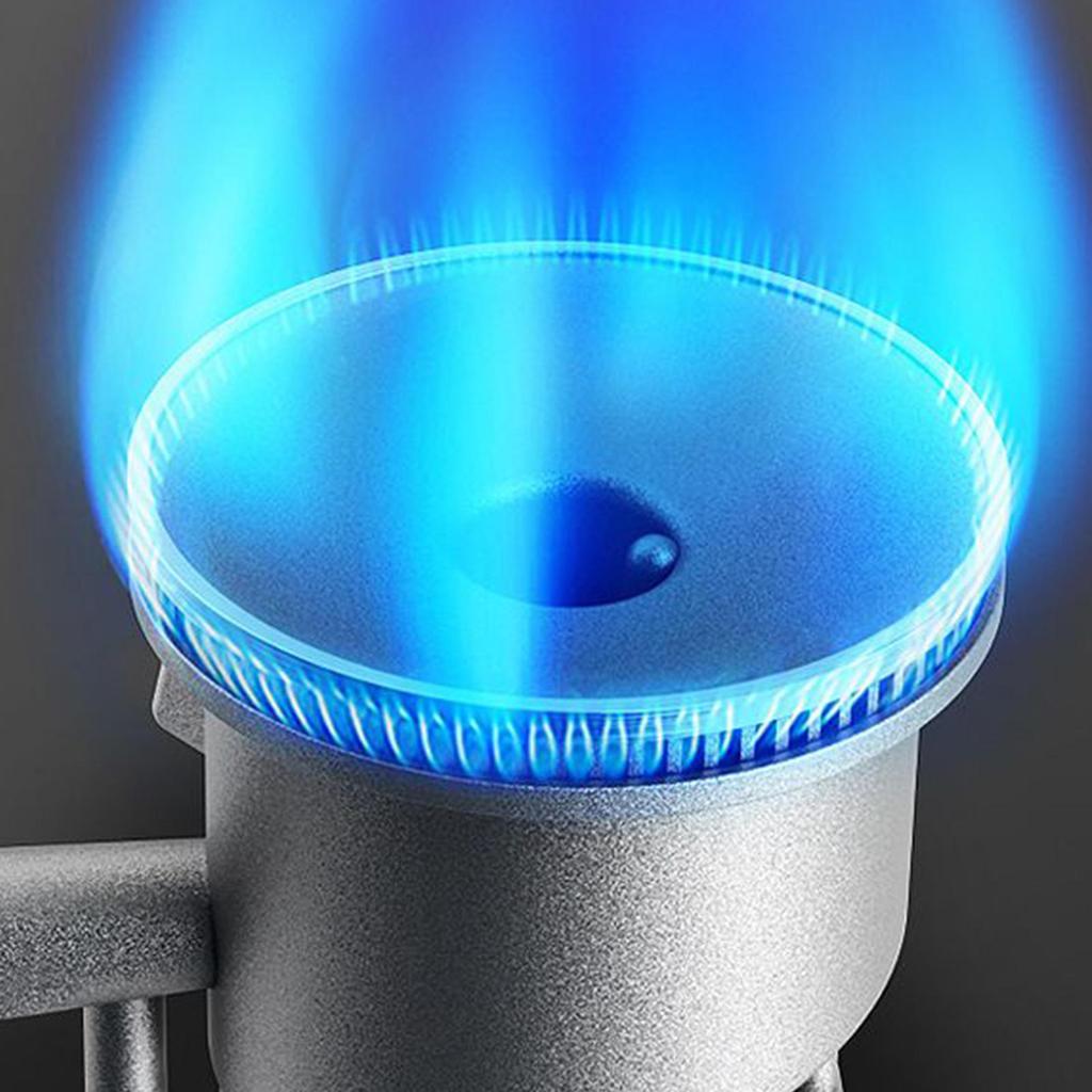 Portable Stove Portable Camping Stove Burner 2100W Windproof Cooking Tool Lightweight Kitchen Accessories For Frying Heating