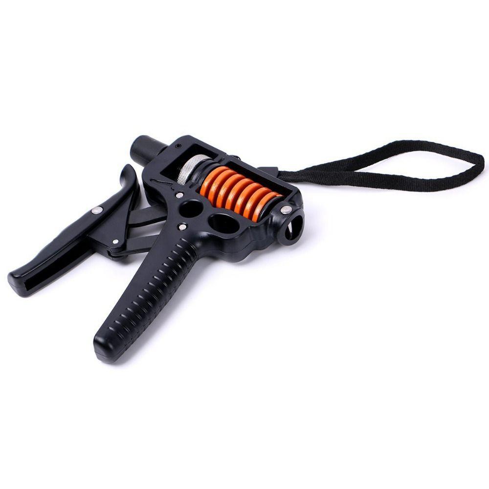 5-165kg Hand Grip Strength Trainer Finger Grip Trainer Men Women Wrist Gripper  Hand Recover Device