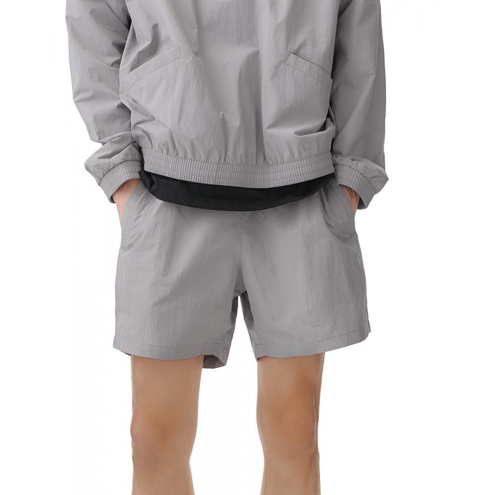 

Брюки ASICS Nylon 5 Shorts Oatmeal 2033B425 250