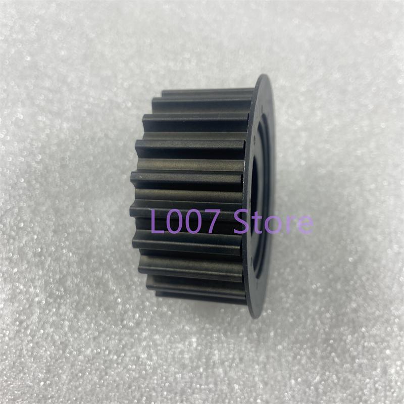 New Crankshaft Timing Gear For Chevrolet Cruze Aveo T300 Sonic Orlando Trax Opel Astra Zafira Mokka NO: 24405967 5636328