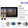 Lingsheng Smart Home Karaoke HIFI Music System CN Plug (adapter Included)