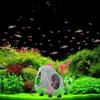 Aquarium Decorations Ceramic Artificial Plants Rock Ornament Fish Tank Plants For Aquatic Pets Betta Shrimp Guppy Freshwater
