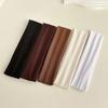 Fashion Sports Headbands For Women Elastic Hair Bands Running Fitness Yoga Hair Bands Stretch Makeup Hair Accessories
