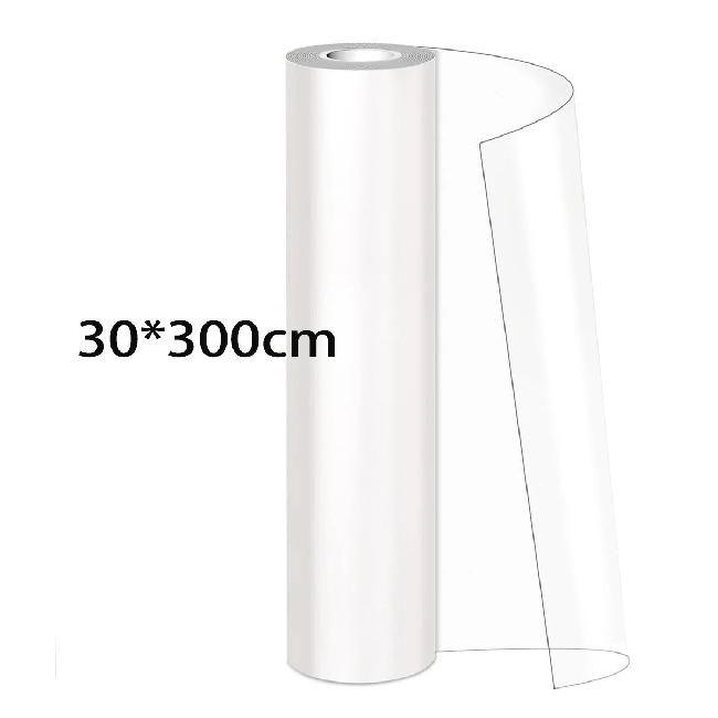 Nálepka s páskou na ochranu proti poškrábání koček od koček Transparentní samolepicí páska pro výcvik domácích mazlíčků na sedací nábytek