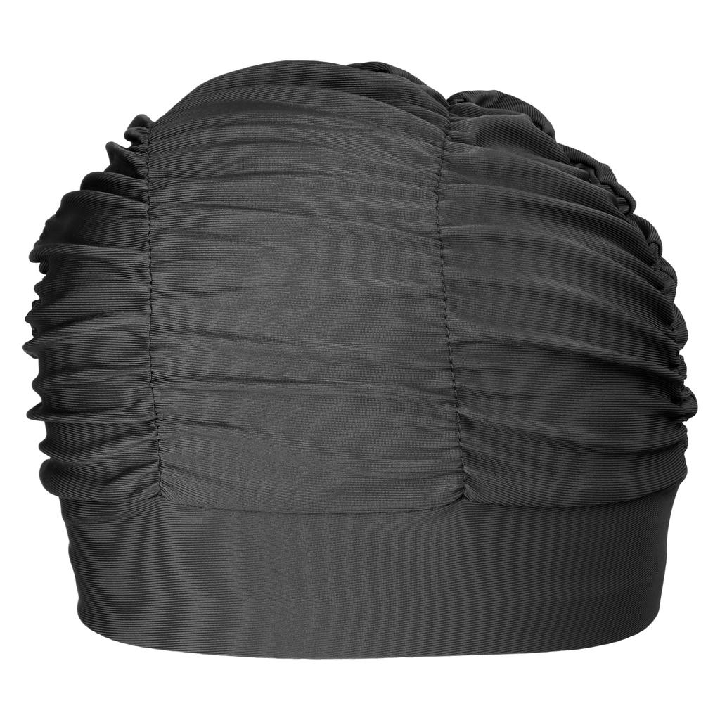 Aqua-Sport Czepek Poliester Lady Comfort Black As0801