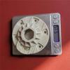 A84X-3Pcs W10528947 Washer Basket Hub Kit Parts Accessories Component For Washing Machine
