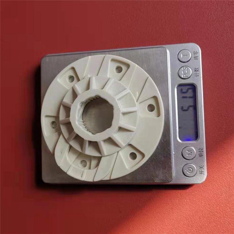 A84X-3Pcs W10528947 Washer Basket Hub Kit Parts Accessories Component For Washing Machine