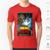 The Video Dead  Full Vhs Cover  T Shirt Big Size 100 Cotton Video Dead Vhs 80s Video Rental Dead Retro Tape Cassette Cover