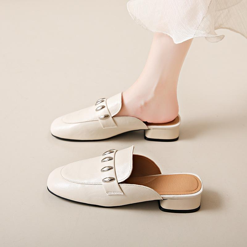 

Туфли Мэри Джейн в стиле ретро с леопардовым принтом, женские весенние новые модели с юбками, одинарная обувь на плоской подошве, туфли-лодочки с острым носком 40