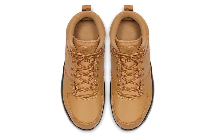 Nike Manoa Leather Wheat GS BQ5372-700