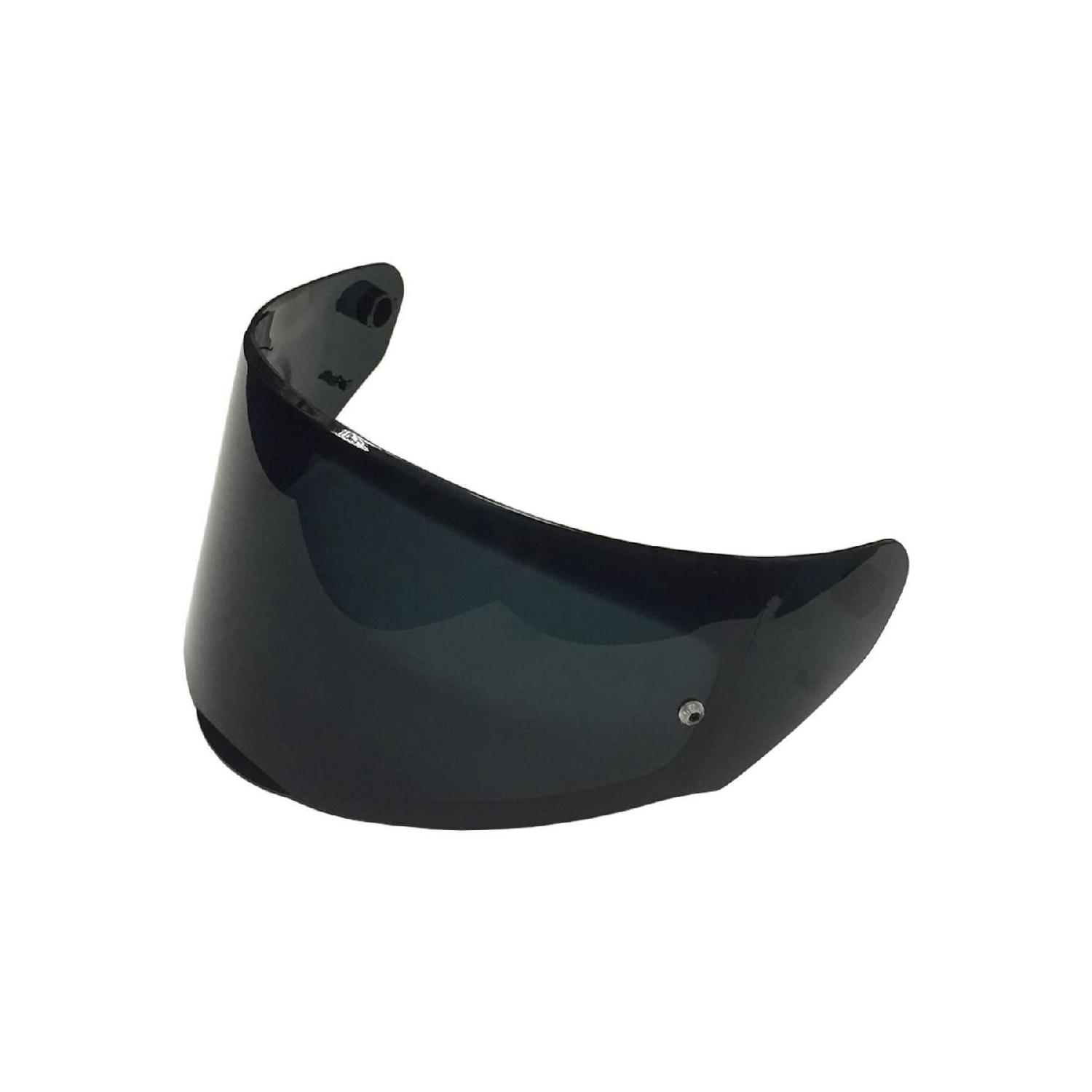 

Ff320 Stream Evo / Ff353 Rapid Helmet Glass Black - Visor чёрный