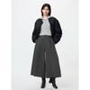 Uniqlo Tuck Culottes