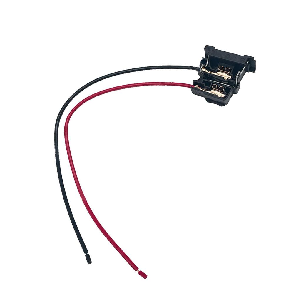 1set Bulb Socket H7 Halogen Bulb Easy Installation