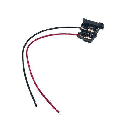 1 Satz Lampenfassung H7 Halogenlampe Einfache Installation