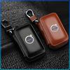 For Volvo XC90 XC60 XC70 XC40 V90 V60 V40 C70 C30 S80 Car Key Holder Pouch Wallet Housekeeper Key Case Mini Card Bag
