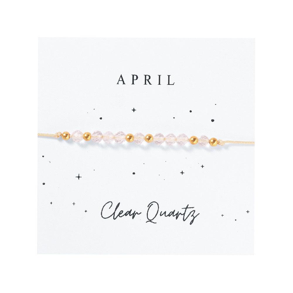 Festive Gifts Multicolor Faceted Stone Beaded Bracelet Set Delicate Fashion Jewelry for Women Daily Wear Simple Versatile Accessory