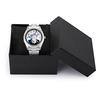 Jujutsu Kaisen Gojo Satoru Wristwatch Stainless Steel Watch Fashion Casual Lightweight Simple Dial Easy Read Unisex