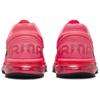 Nike Air Max 2013 Hot Punch Unisex Sneakers Rosa Lysende karmosinrød Svart HF3660-600