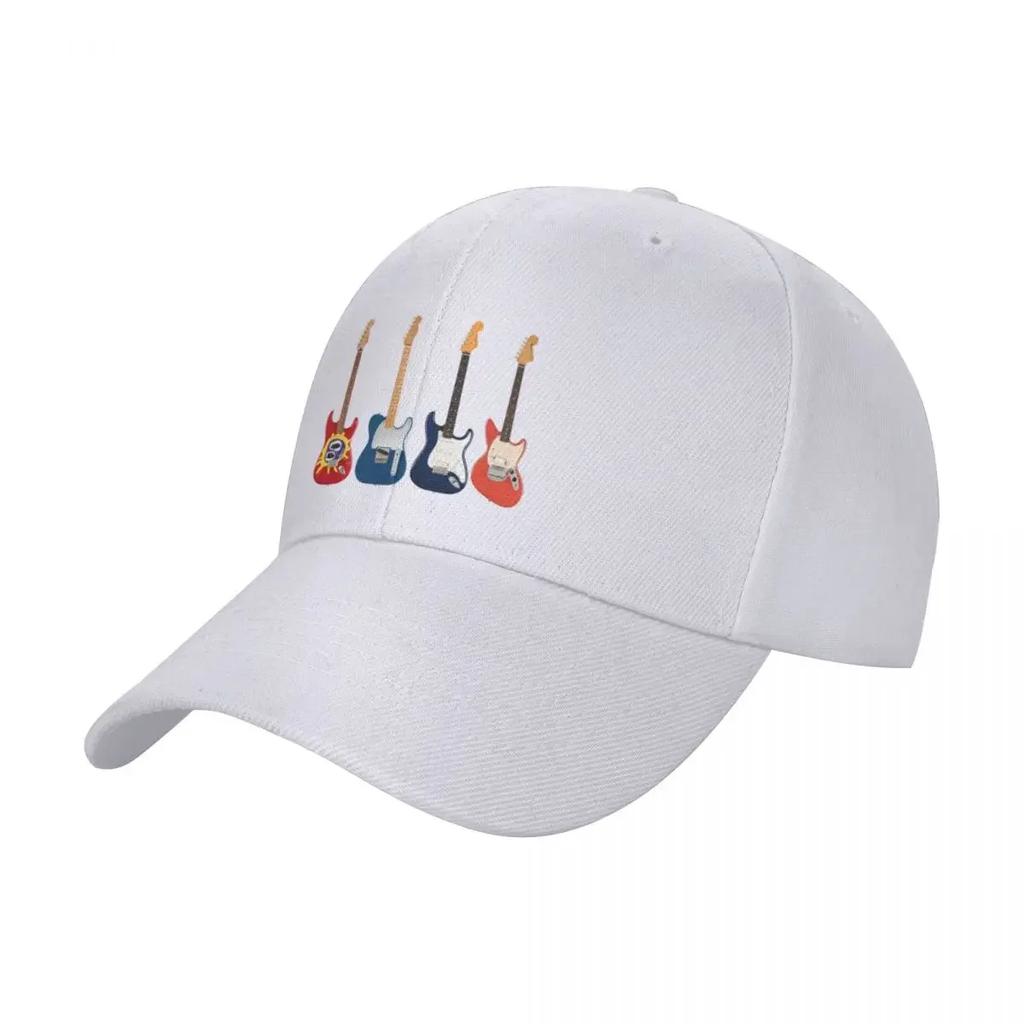 Cory Wong Baseball Cap Hat Unisex Luxury Streetwear Vintage summer hat Womens Hats Unisexs