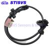 5273333AC Front Left ABS Wheel Speed Sensor For Chryseler PT Cruiser 2000 2001 2002 2003 2004 2005 2006 2007 2008 20092010 Neon