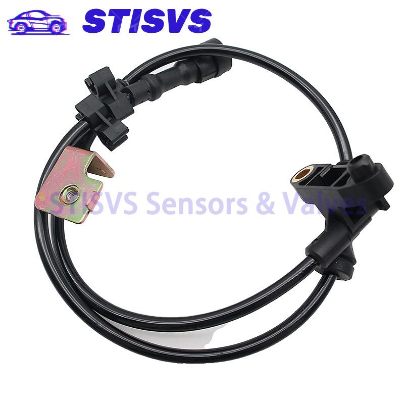 5273333AC Front Left ABS Wheel Speed Sensor For Chryseler PT Cruiser 2000 2001 2002 2003 2004 2005 2006 2007 2008 20092010 Neon