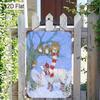 Retro Metal Sign Cute Pets Wall Decor Tin Plate Art for Living Room Bar Cafe