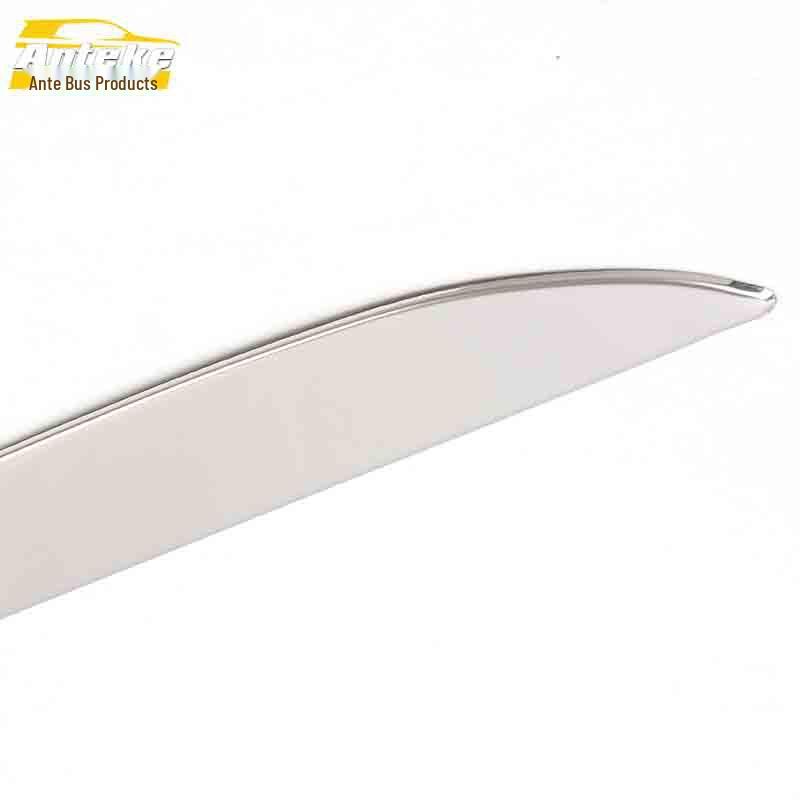 CS35 Tailgate Trim Sticker & Rear Bumper Protector