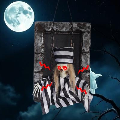 Slávnostné potreby – Halloweenské doplnky