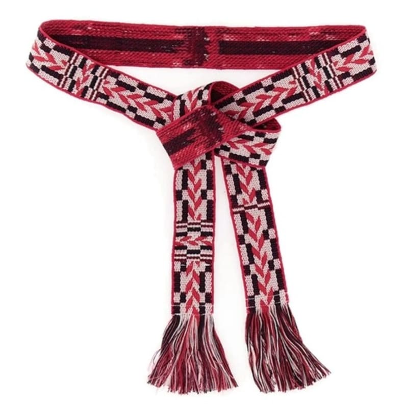 

ISABEL MARANT 23SS ETKA Пояс с завязками CE024XFA A1B04A 01BK FREE