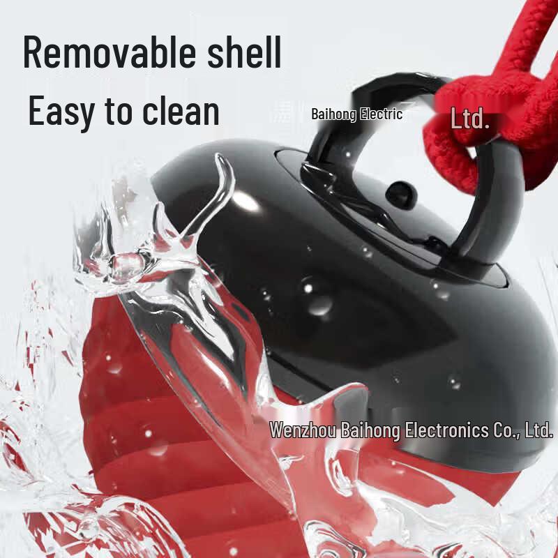 VZZS Smart Interactive Dog Toy Ball