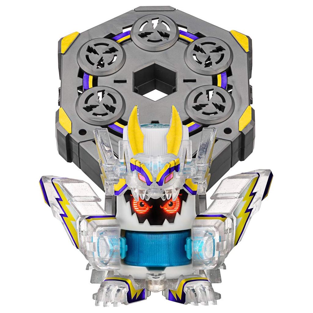 Bottleman Rising Milk BOT-07