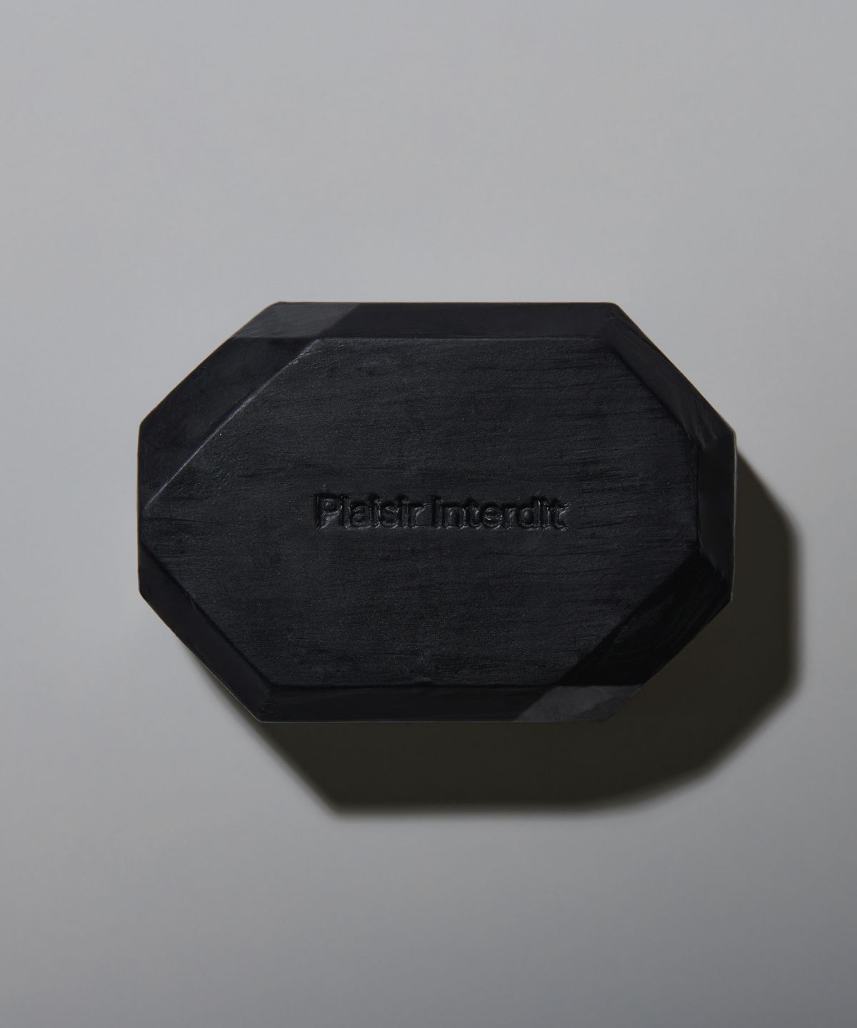 Plaisir Interdit Perfumed Soap