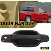 Front Outer Exterior Outside Door Handle Passenger Right RH Fit Canyon Colorado