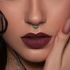 1/5Pcs Nose Rings G23 Titanium Lip Ring For Women And Men Piercing Jewelry Hoop Earrings Mixed Color Body Clips Hinged